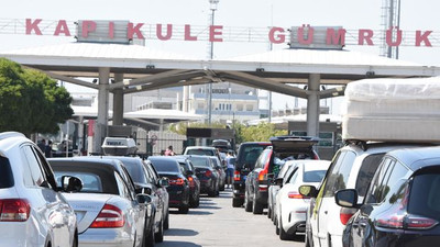 Yurtdışında yaşayan gurbetçi Türkler için önemli karar!