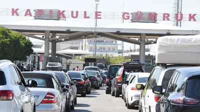 Yurtdışında yaşayan gurbetçi Türkler için önemli karar!