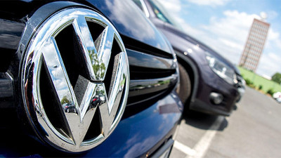 Volkswagen liderlik koltuğunu kaybetti!