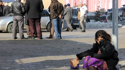 İstanbul'un ''dilendirilen'' Suriyeli çocukları ailelerinden alındı!