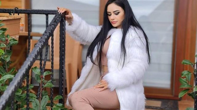 Naz Mila'dan biseksüellik itirafı geldi