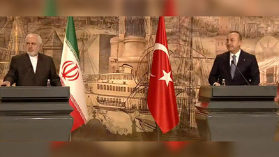 Bakan Çavuşoğlu'ndan korsanların kaçırdığı Türk denizciler için açıklama
