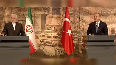 Bakan Çavuşoğlu'ndan korsanların kaçırdığı Türk denizciler için açıklama