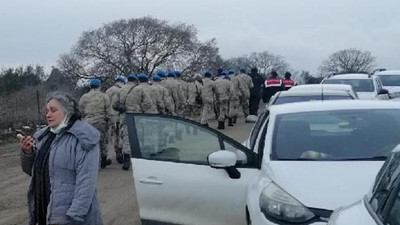 Annenin feryadı yürekleri dağladı: Su onu o kadar sevmiş ki vermiyor