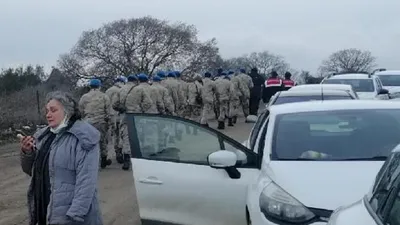 Annenin feryadı yürekleri dağladı: Su onu o kadar sevmiş ki vermiyor