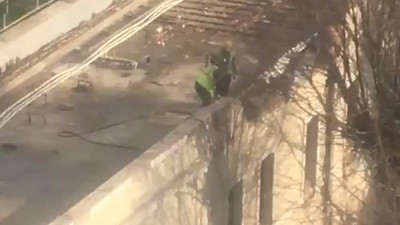 Tarihi Divanhane Kapısı Karakolu'nda hiltili rezalet!