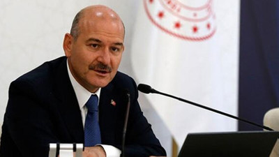 Bakan Soylu paylaştı! 23 bin 693 kişi tutuklandı