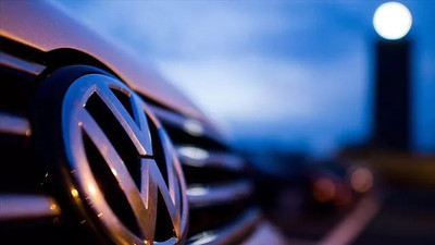 Bakan Varank'tan ''Volkswagen'' açıklaması