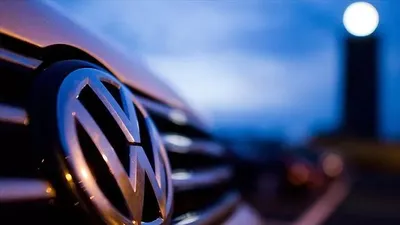 Bakan Varank'tan ''Volkswagen'' açıklaması
