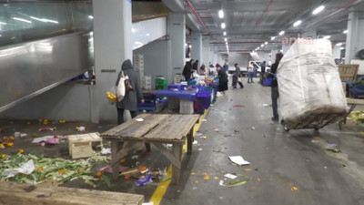 İşte gerçek Türkiye! Bu görüntüler İstanbul'da çekildi!