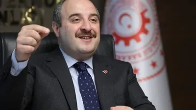Bakan Varank: ''Volkswagen kaybeder''