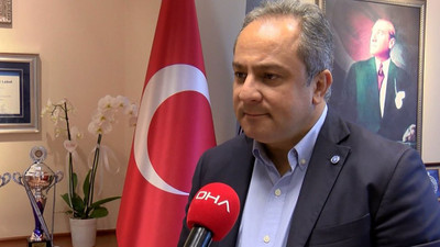Bilim Kurulu üyesinden ‘mutasyon’ uyarısı
