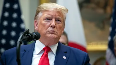 Trump'ın skandal ses kaydı ortaya çıktı
