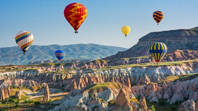 Göreme Vadisi için tartışma yaratacak karar!