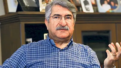 Fikri Sağlar'a soruşturma