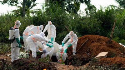 Ebola'yı keşfeden doktor uyardı: Daha ölümcül virüsler çıkabilir
