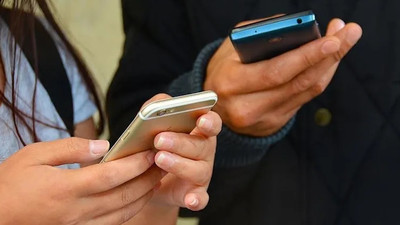 Cep telefonuna ayda ortalama 3 bin 600 lira harcadık!