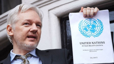 Assange'ın iadesi davasında karar açıklandı