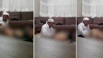 Günlerce konuşulmuştu! Tacizci hoca hakkında yeni gelişme