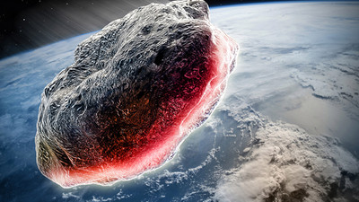 2021'in ilk felaketi kapıda mı? NASA alarma geçti!