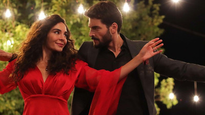 Hercai dizisinde sürpriz ayrılık