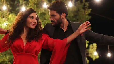 Hercai dizisinde sürpriz ayrılık
