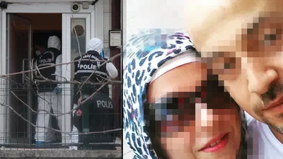 Yine kadın cinayeti! Çocuklarının gözü önünde dehşet saçtı