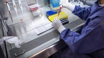 Dünyadan gizlenen mutasyon gerçeğini açıkladı