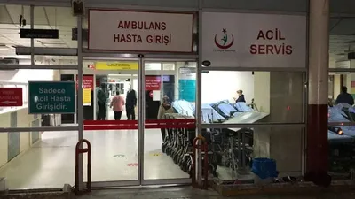 Sahte içki 2 can daha aldı!