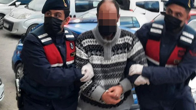 Akıllara durgunluk veren olay! Dedesini boğarak öldürdü