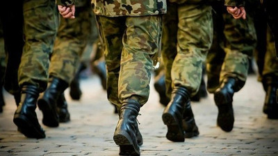 Sözleşmeli erbaş ve erlere izin düzenlemesi