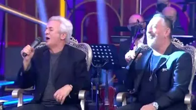 İbo Show'da Cem Yılmaz sürprizi