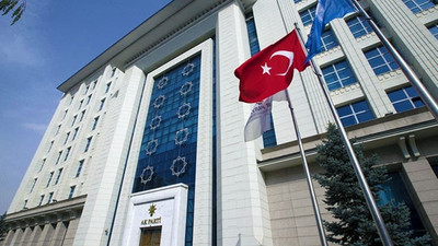 2021 hızlı başladı: AK Parti'den 3 isme 81 ilde suç duyurusu
