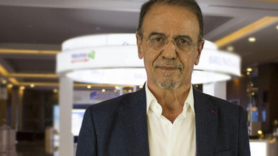 Prof. Dr. Mehmet Ceyhan: ''60 yaş üstüne aşıyı yapmak açıkçası bir kumar!''
