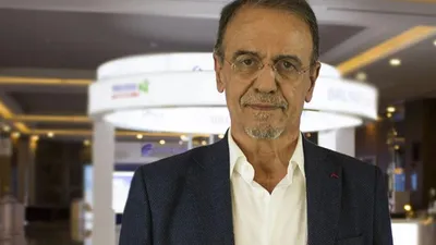 Prof. Dr. Mehmet Ceyhan: ''60 yaş üstüne aşıyı yapmak açıkçası bir kumar!''