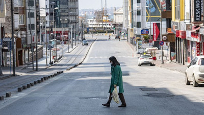 Sokağa çıkma yasakları ne zaman bitecek? Tarih verildi