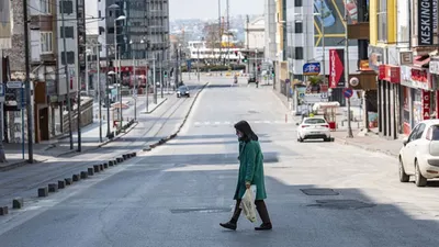 Sokağa çıkma yasakları ne zaman bitecek? Tarih verildi