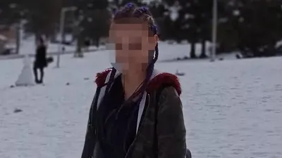 Aydın'da 14 yaşındaki çocuk, doğum yaptı