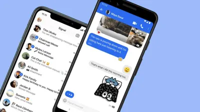 Signal uygulaması WhatsApp’a alternatif olabilir mi?