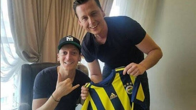 Mesut Özil'in Fenerbahçe'den alacağı ücret belli oldu