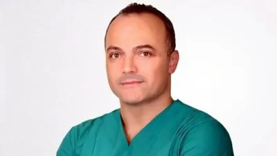 Bir hekim daha koronavirüs kurbanı