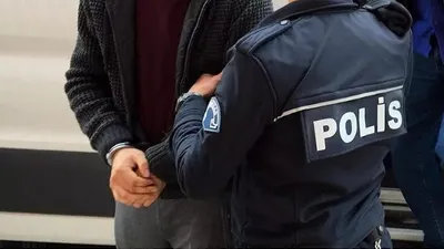 Kırşehir’de DEAŞ operasyonu: 24 gözaltı