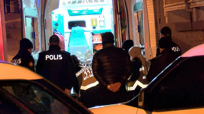 İstanbul'daki koca dehşetinde ilginç detay!