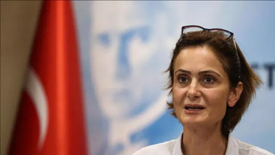 Canan Kaftancıoğlu'ndan Erdoğan'a ''DHKP-C militanı'' yanıtı
