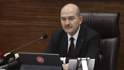 Canan Kaftancıoğlu'ndan Bakan Soylu'ya ''soytarı'' yanıtı