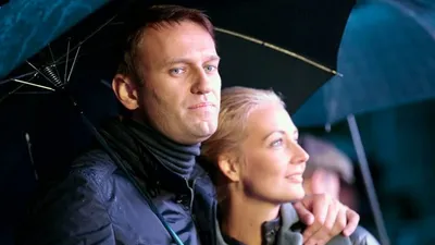 Rus muhalif Navalny'nin eşine para cezası