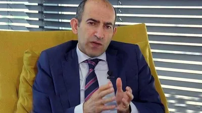 Boğaziçi Üniversitesi Rektörü Bulu ''o tehdidi'' kınadı