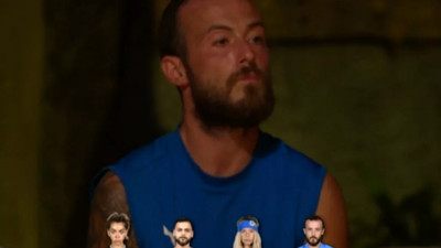 Survivor adasına veda eden isim belli oldu
