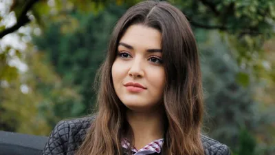 Hande Erçel ''bazlama surat'' davasını kazandı