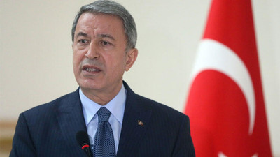 Bakan Akar’dan S-400’ler için taviz sinyali